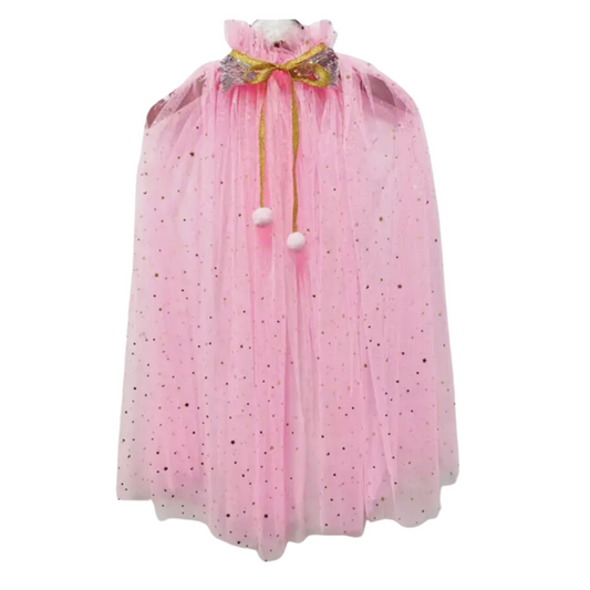 Sparkle Capes