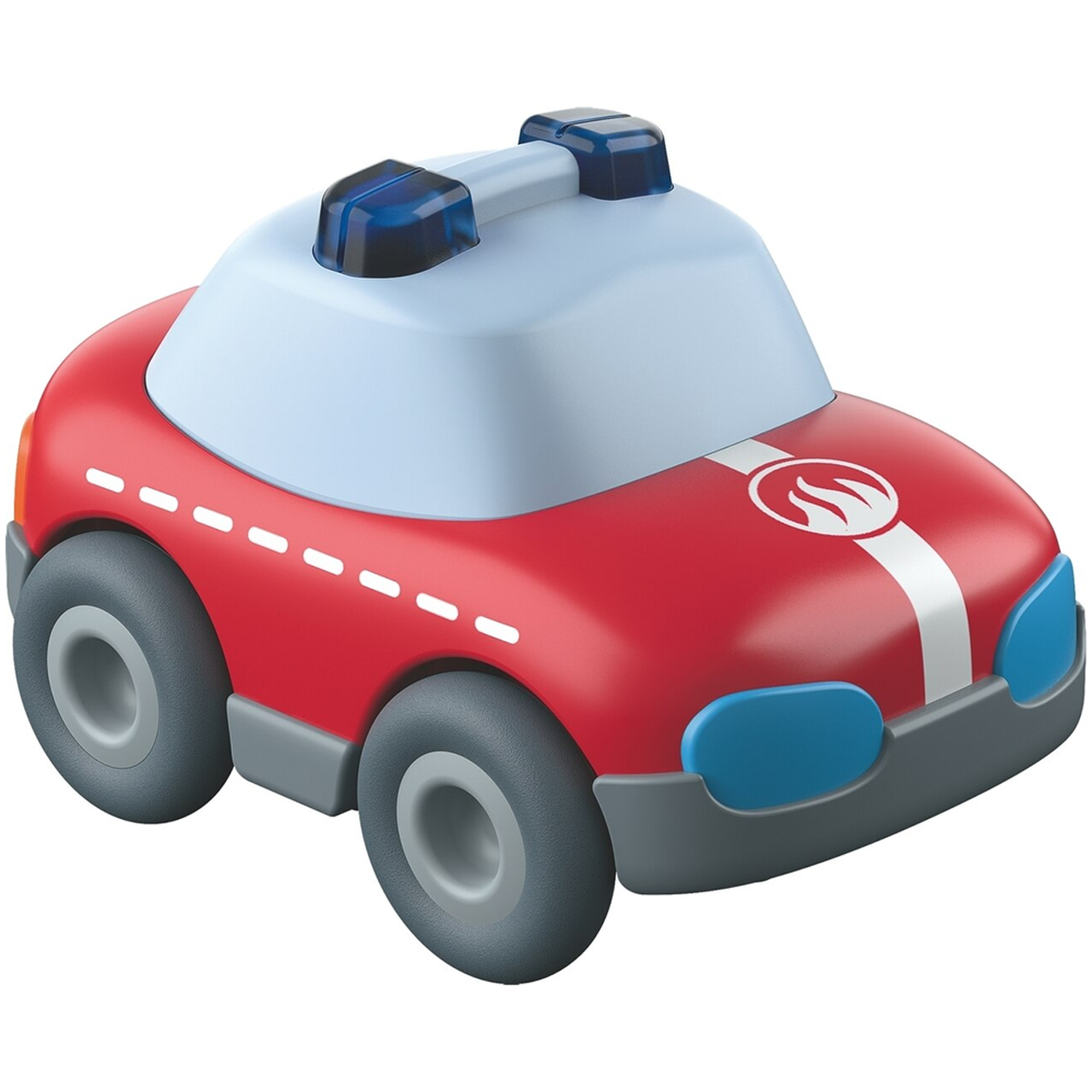 Kullerbu Fire Truck