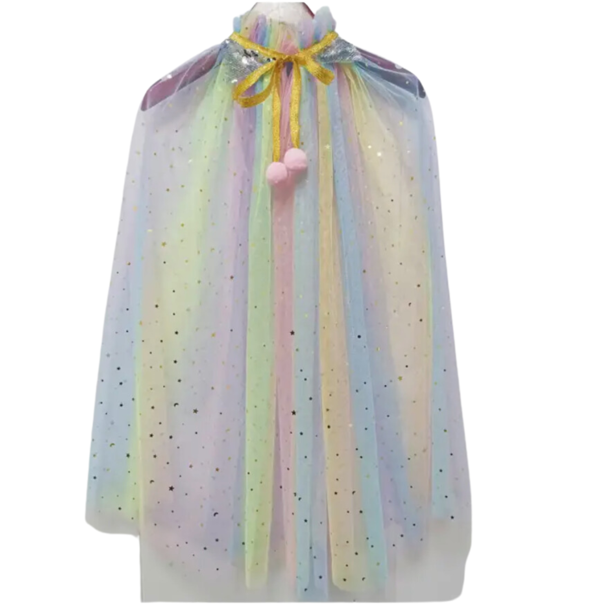Sparkle Capes