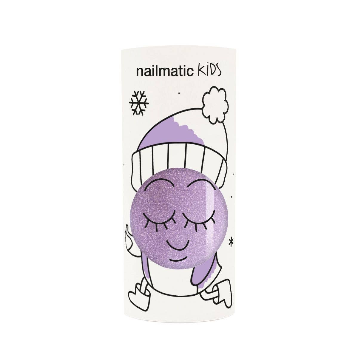 Piglou - Water-Based Nail Polish