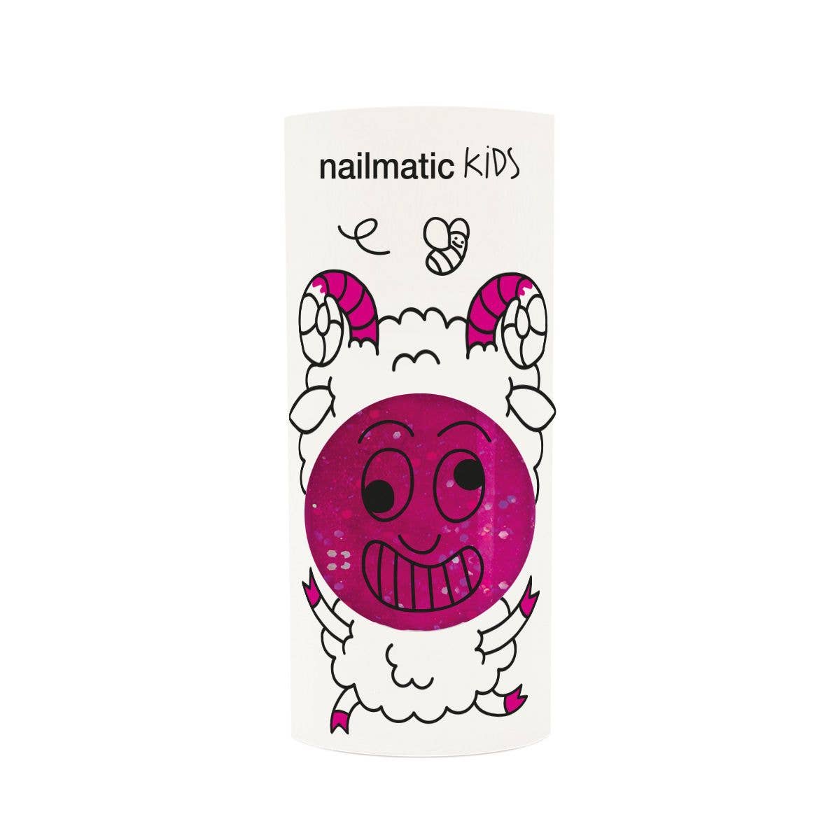 Sheepy - Water-Based Nail Polish