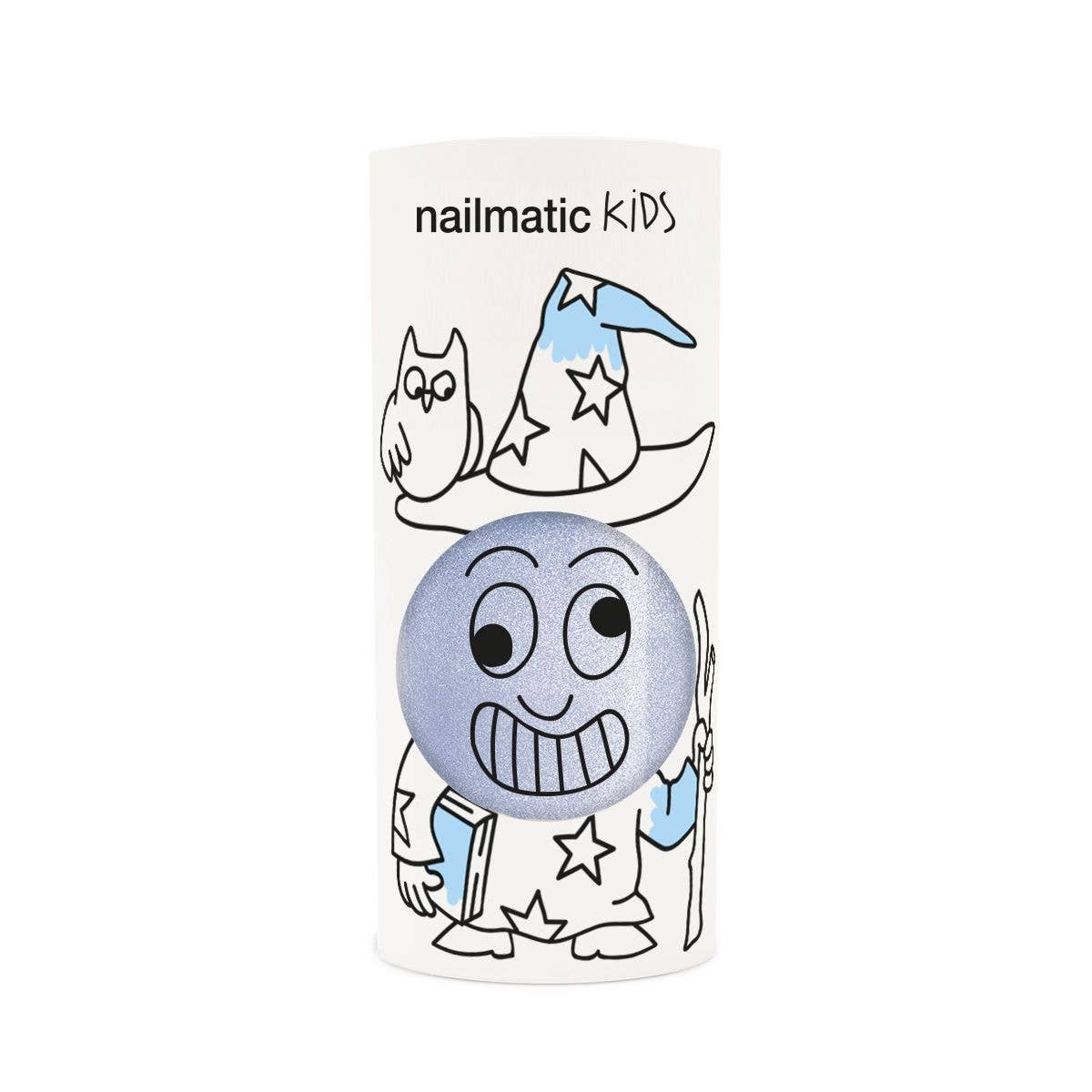 Merlin - Water-Based Nail Polish