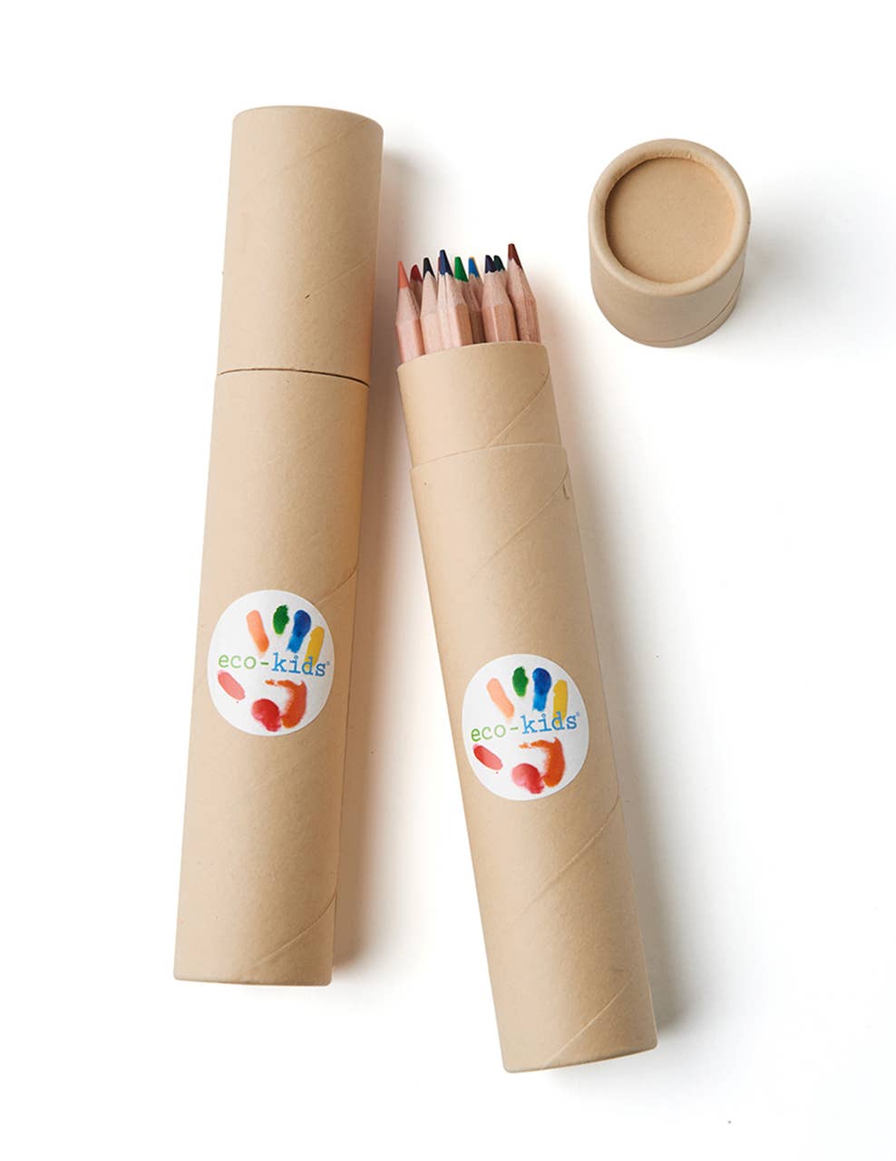 Colored Pencils