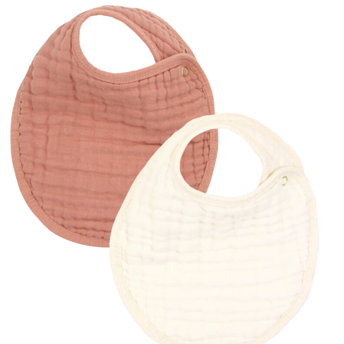Muslin Bib