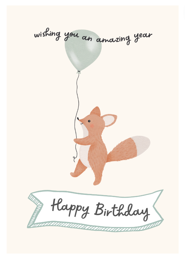 Celebration Cards