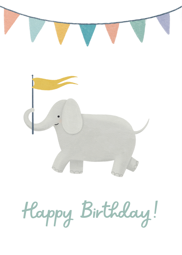 Celebration Cards