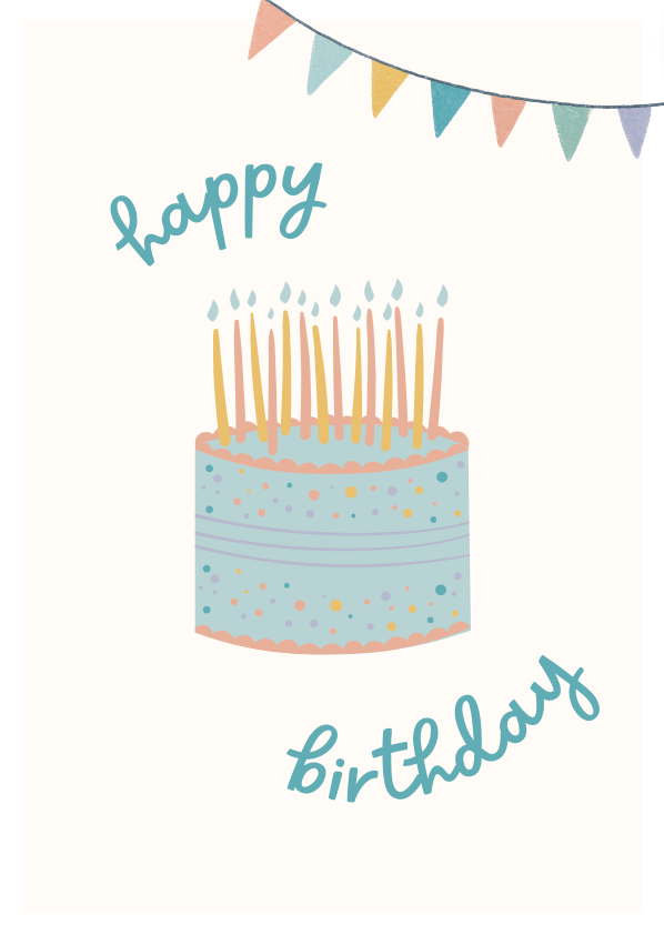 Celebration Cards