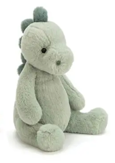 The Little Stuffed Animals