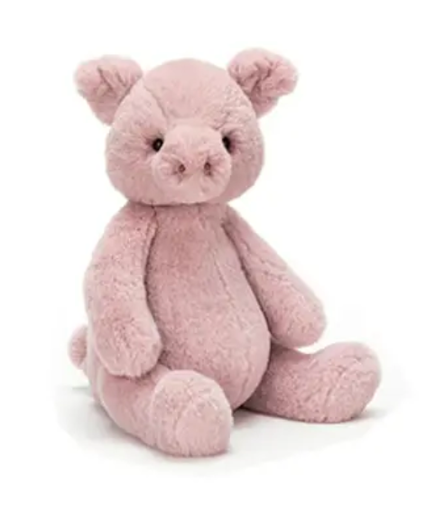 The Little Stuffed Animals