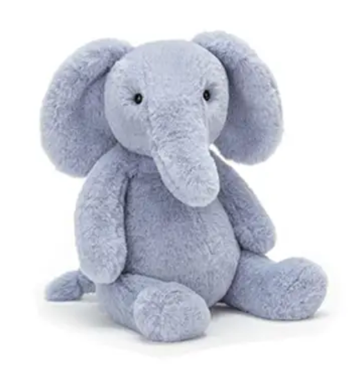 The Little Stuffed Animals