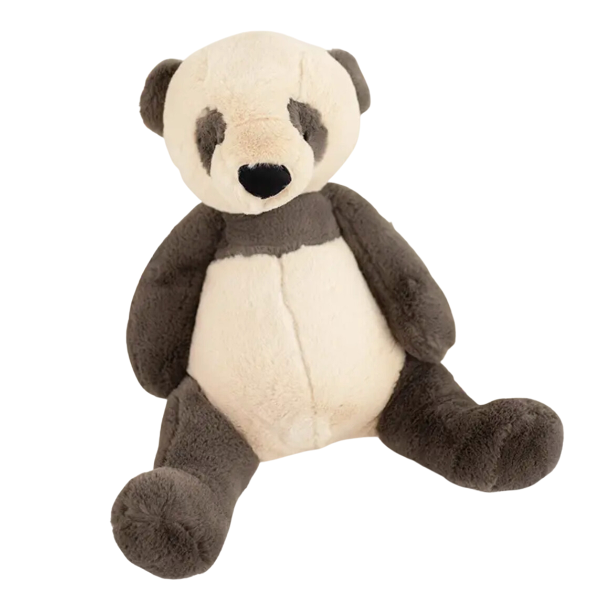 The Little Stuffed Animals