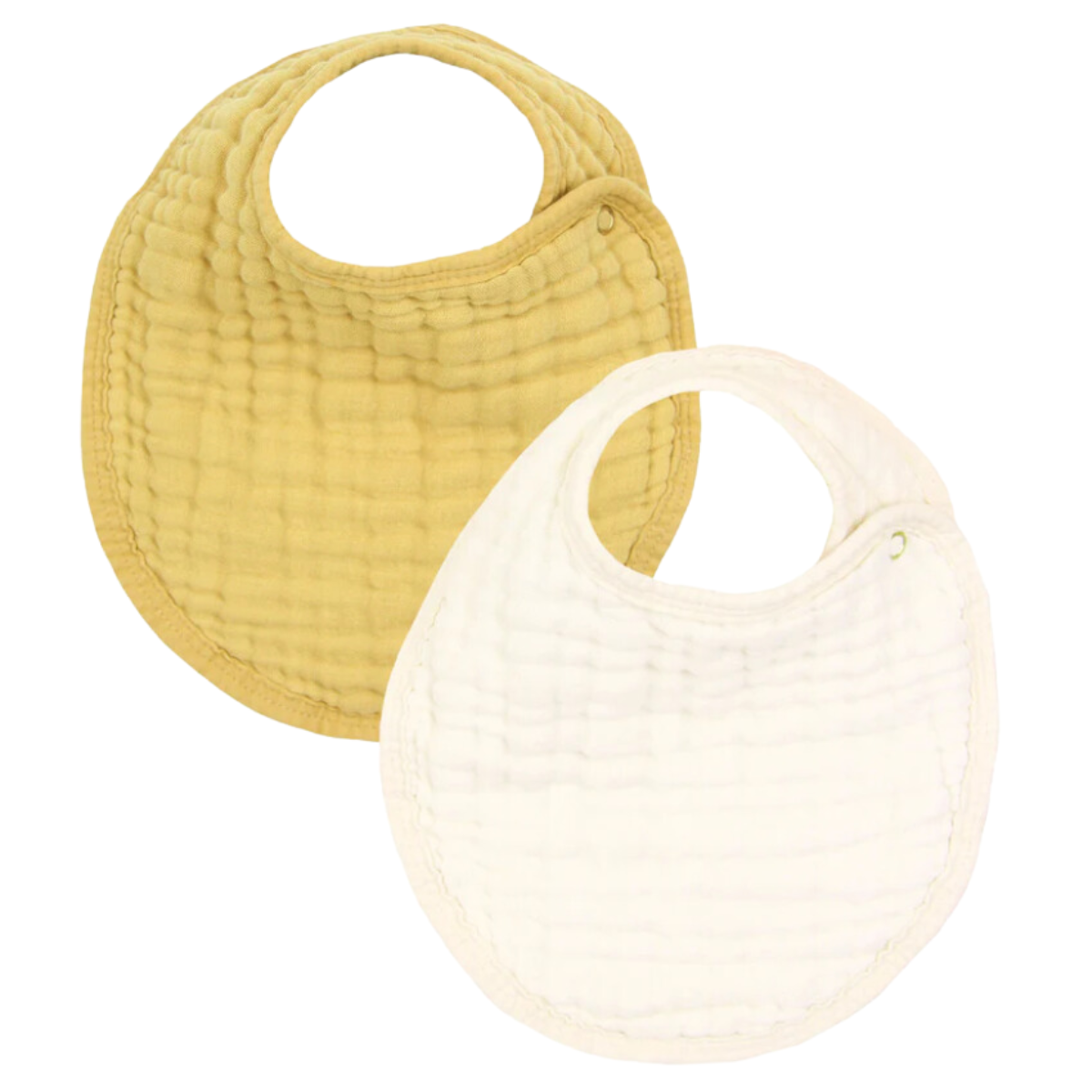 Muslin Bib