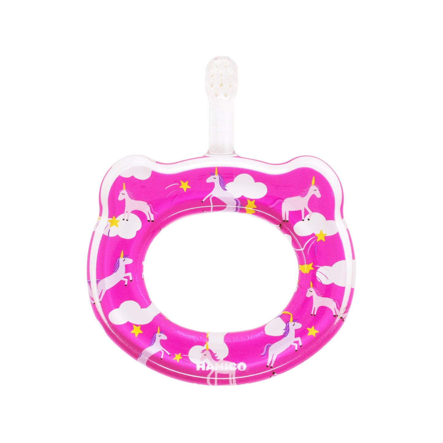 Baby Training Toothbrush - Unicorns