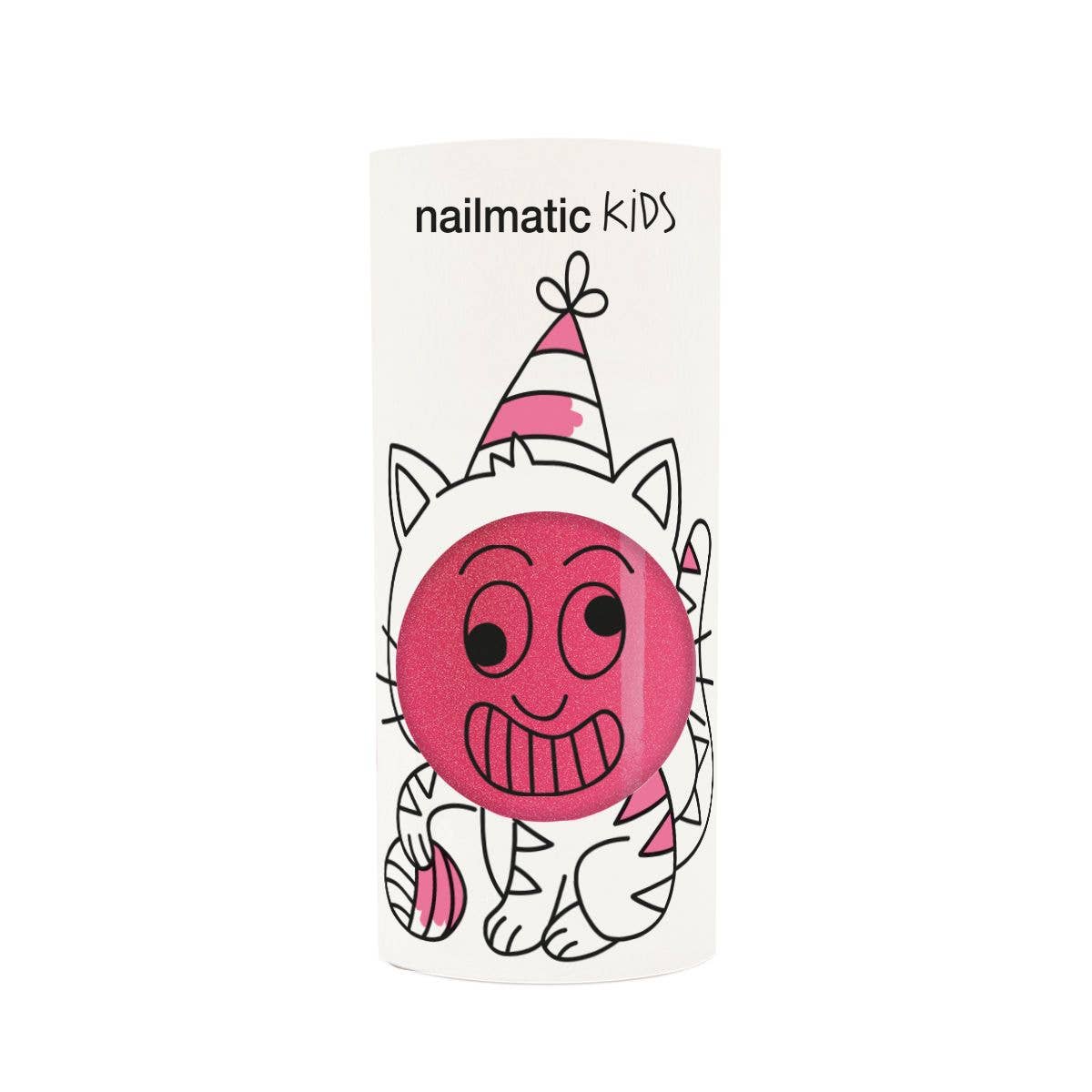 Kitty - Water Based Nail Polish