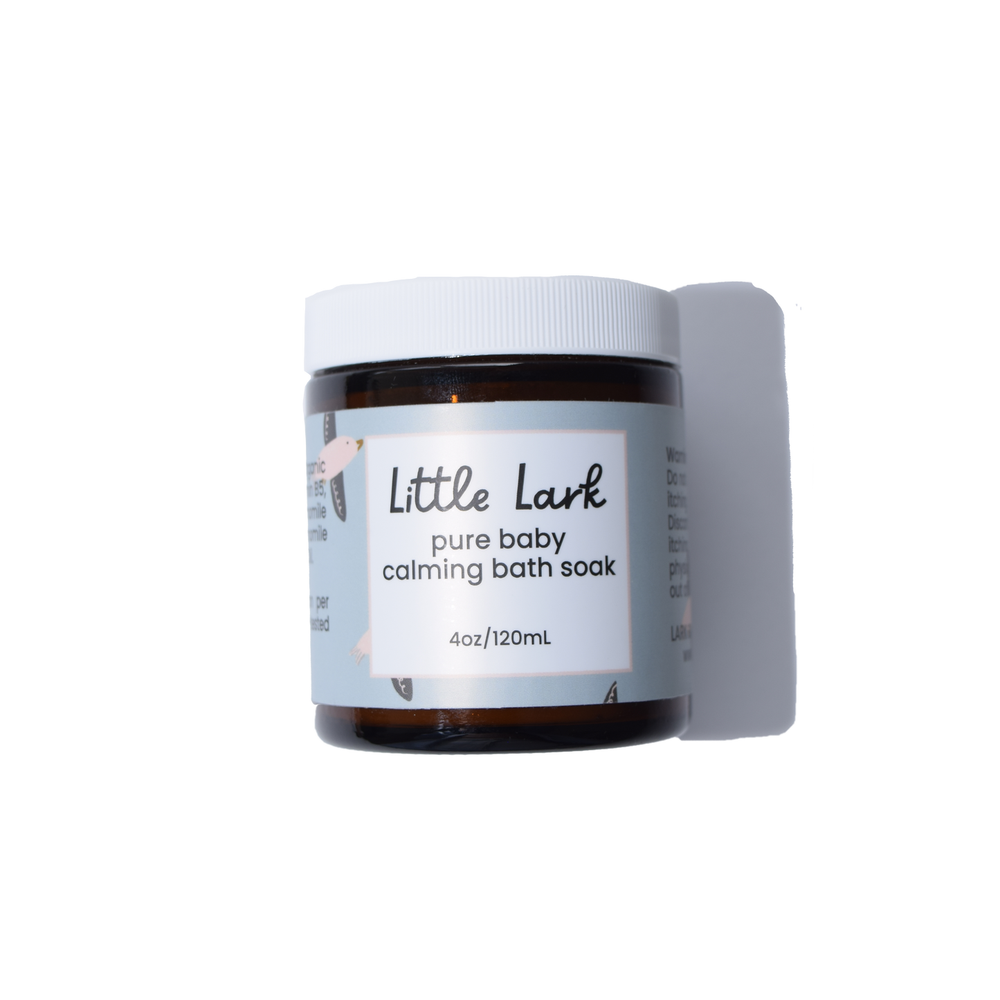 Pure Baby Calming Bath Soak