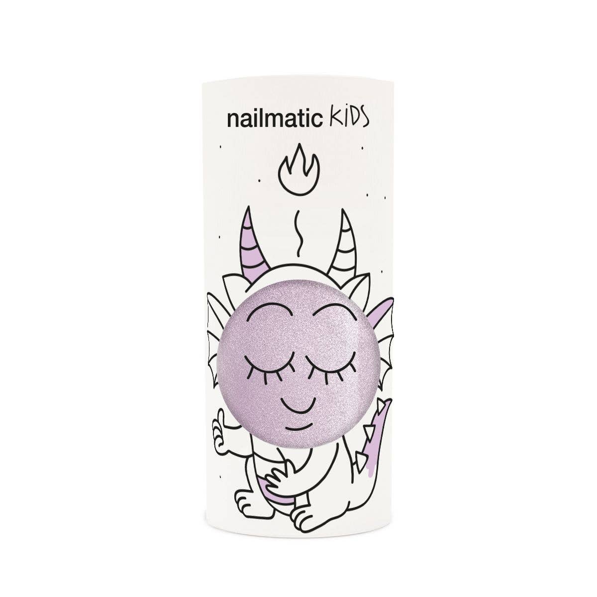 Elliot - Water-Based Nail Polish