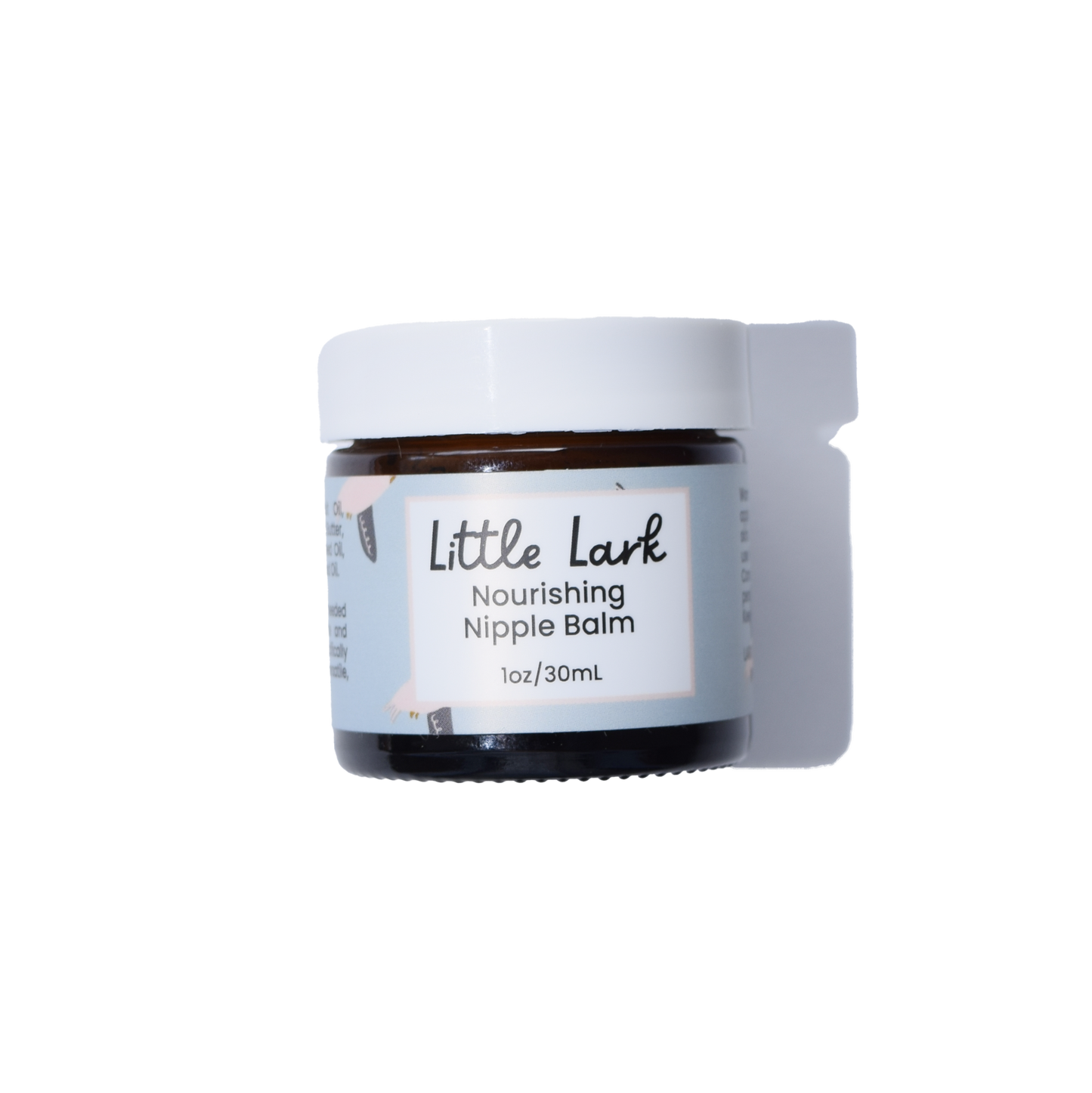 Nourishing Nipple Balm