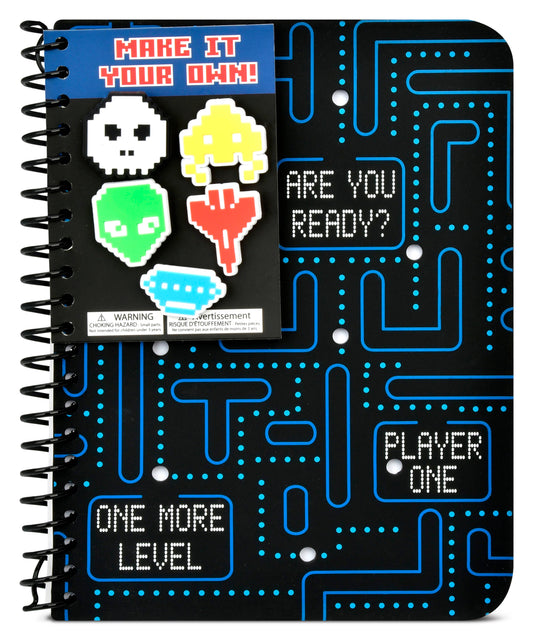 Gamer Journal