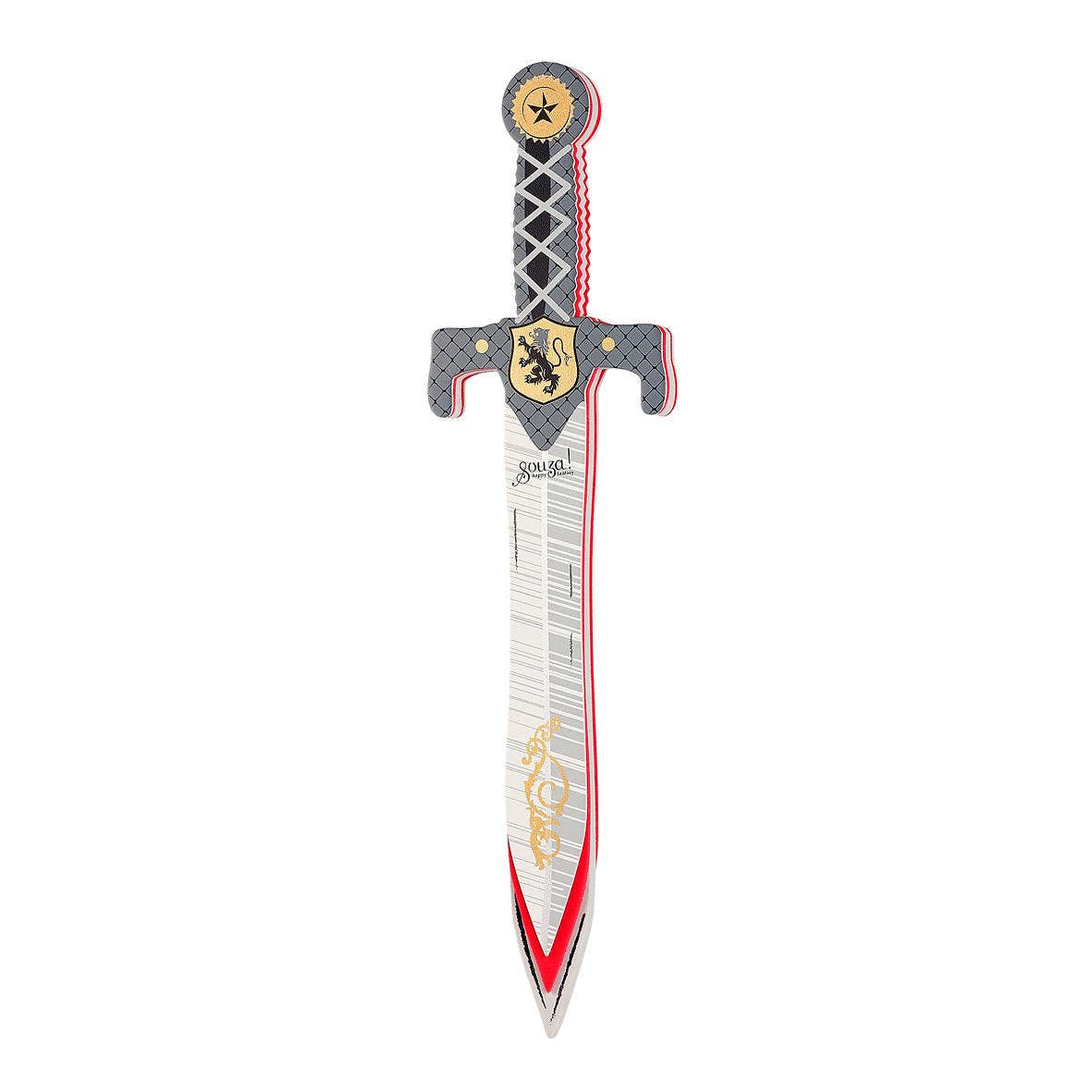 Sword Raymond  - Costume Accessory for Kids