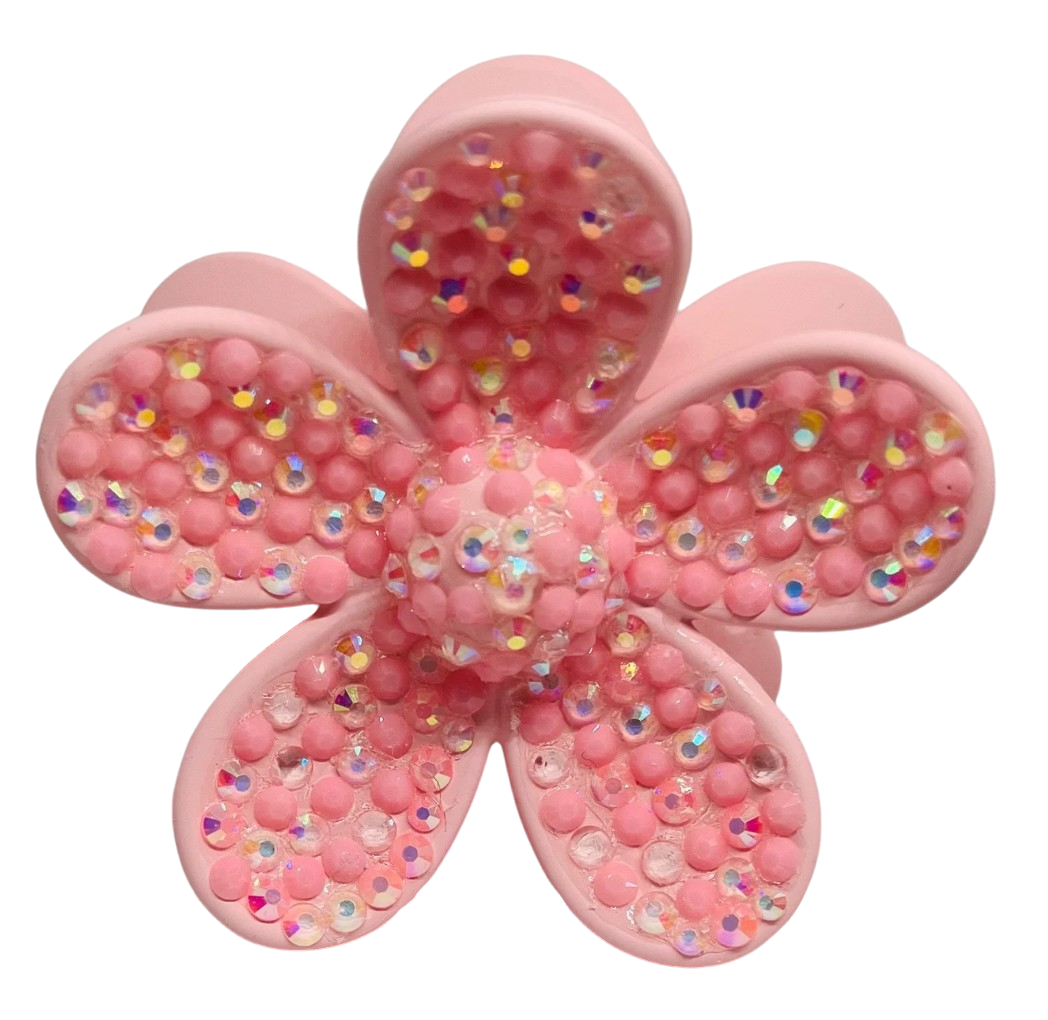 Brilliant Bling Bedazzle DIY Craft Rhinestone Jewel Rush Kit
