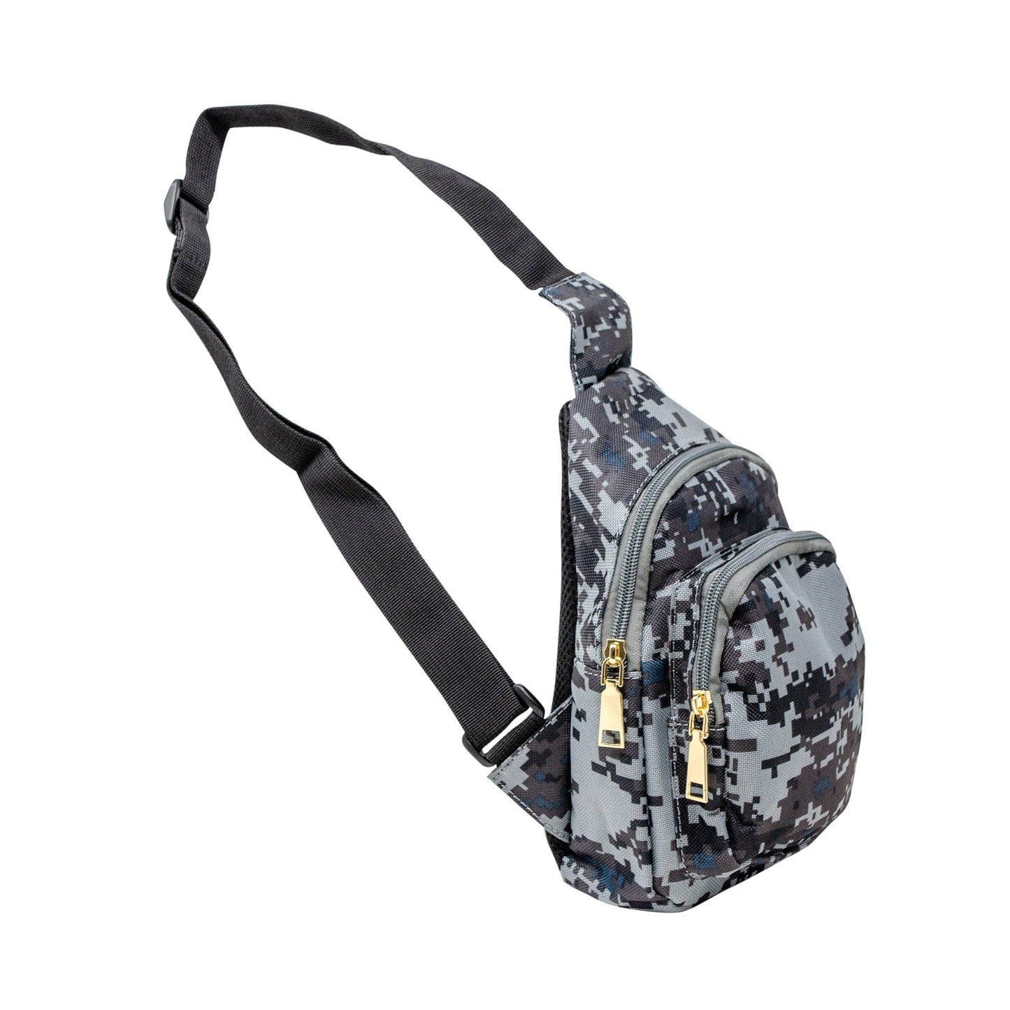 Boys Crossbody Sling Bag