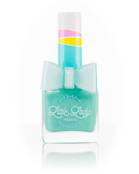 Watermelon Twist Nail Polish