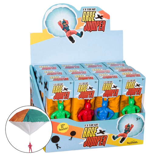 Toysmith Base Jumpers