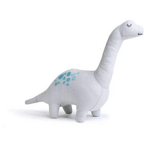 Bronty Linen Dinosaur Toy Toy For Kids