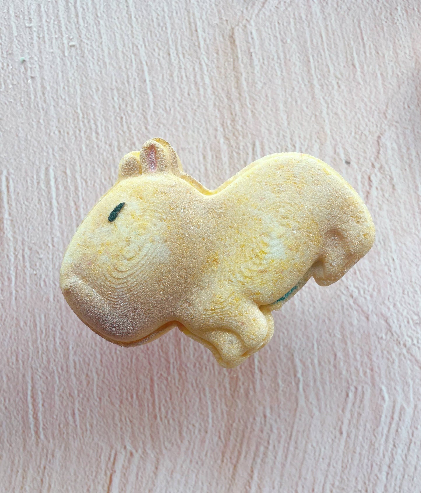 Capybara Bath Bomb