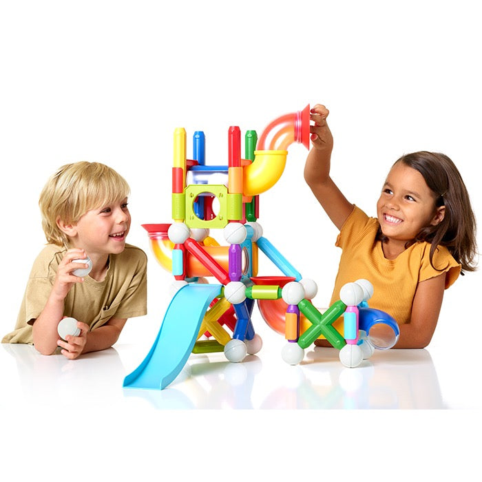 SmartMax Mega Ball Run