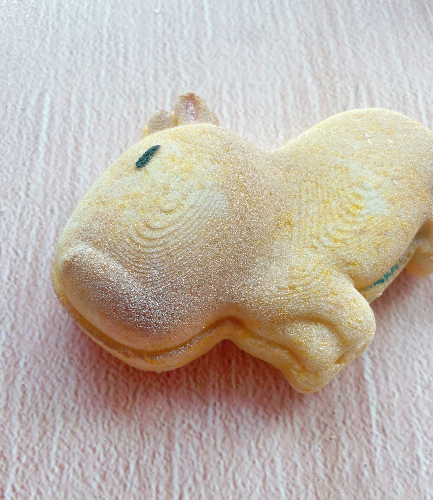 Capybara Bath Bomb