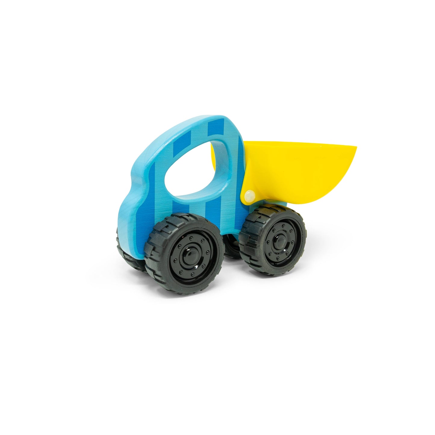 Mighty Movers: Blue Loader