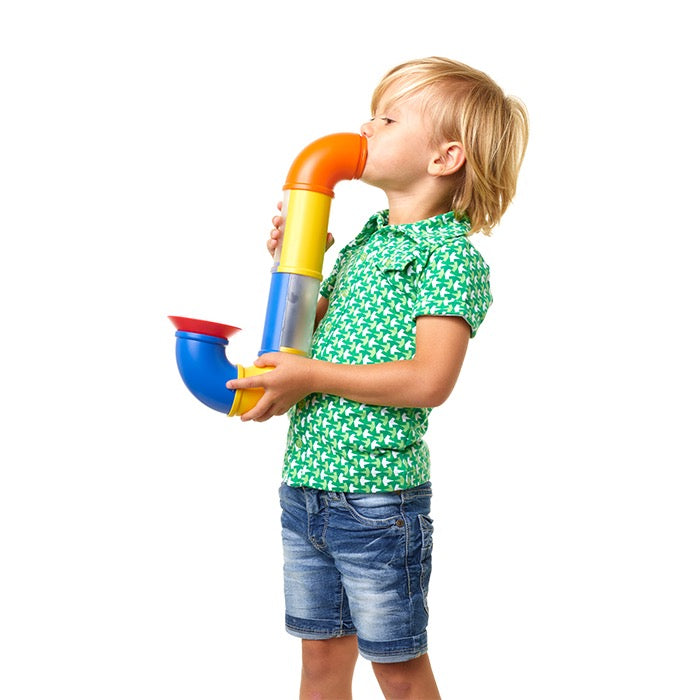 SmartMax Mega Ball Run