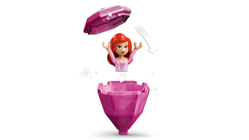 LEGO Disney - Twirling Ariel