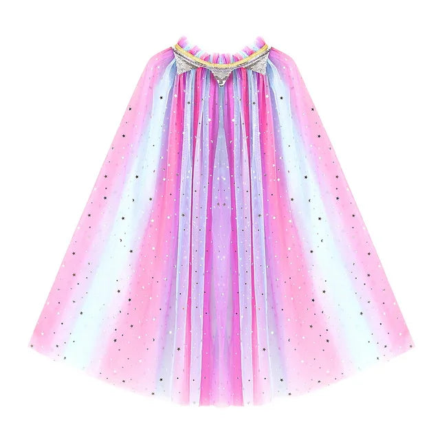 Sparkle Capes