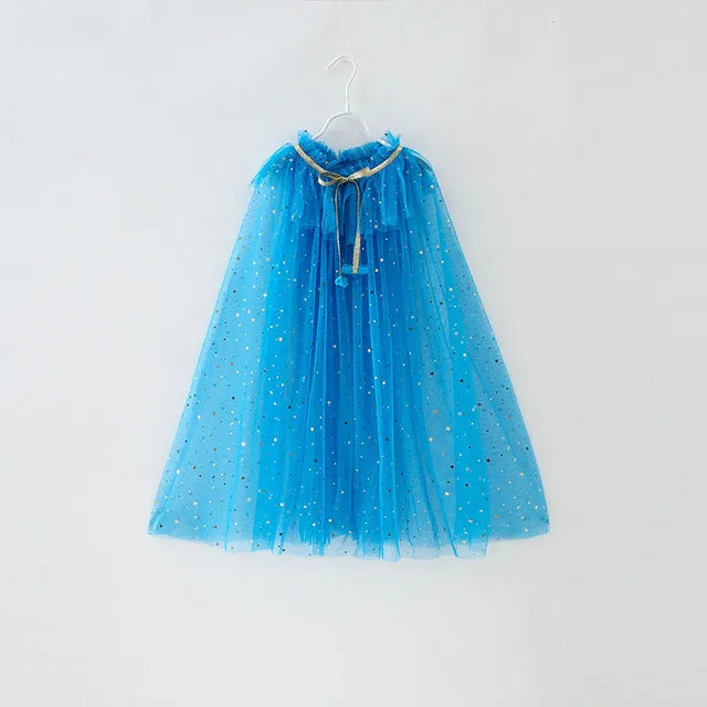 Sparkle Capes