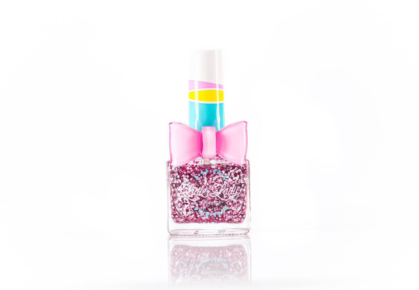 Little Miss Melon Nail Polish
