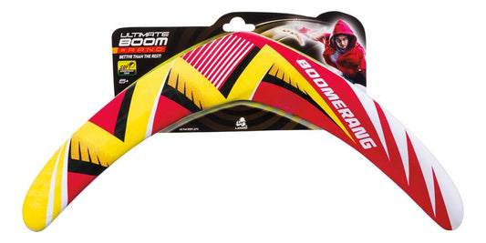 Toysmith Big Bad Boomerang