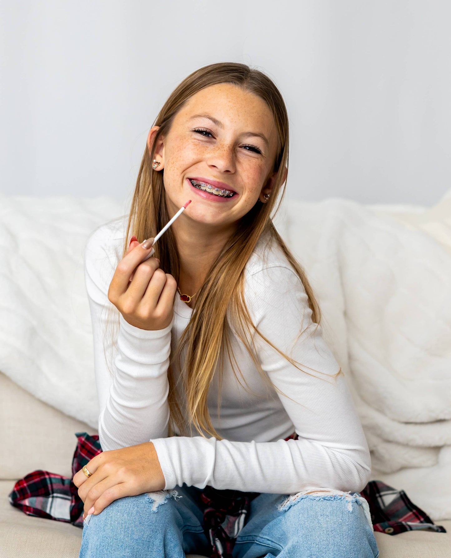 Breezy Does It - Pinwheel Love Mineral Makeup Kit