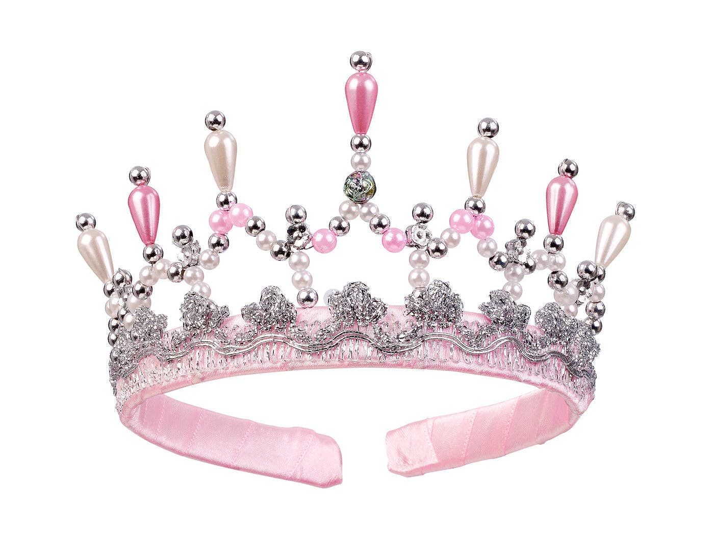 Crown Mary Costume Accessory for Kids