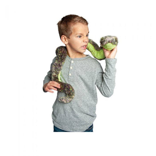 Cyril Snake