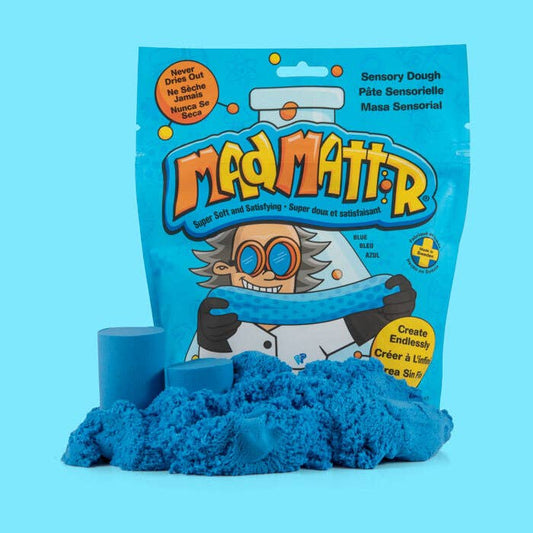 Mad Mattr Quantum Pack - 10 oz.