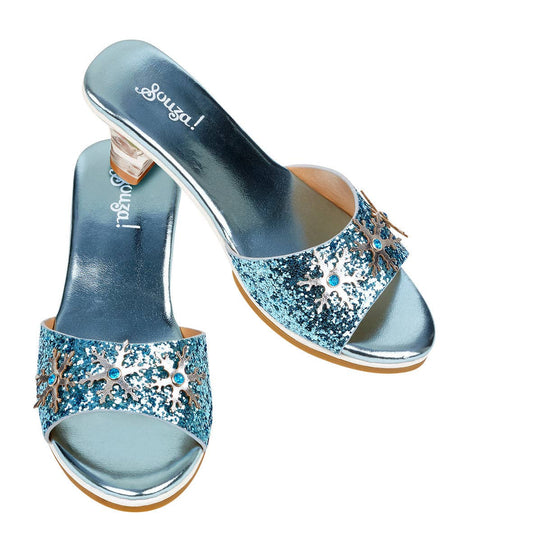 Ice Queen Slipper