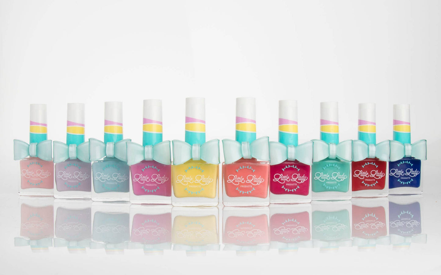Monkey Business Nail Polish
