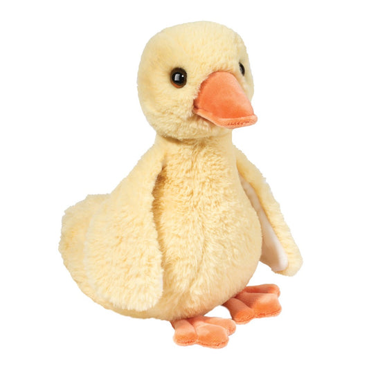 Dennie Duck