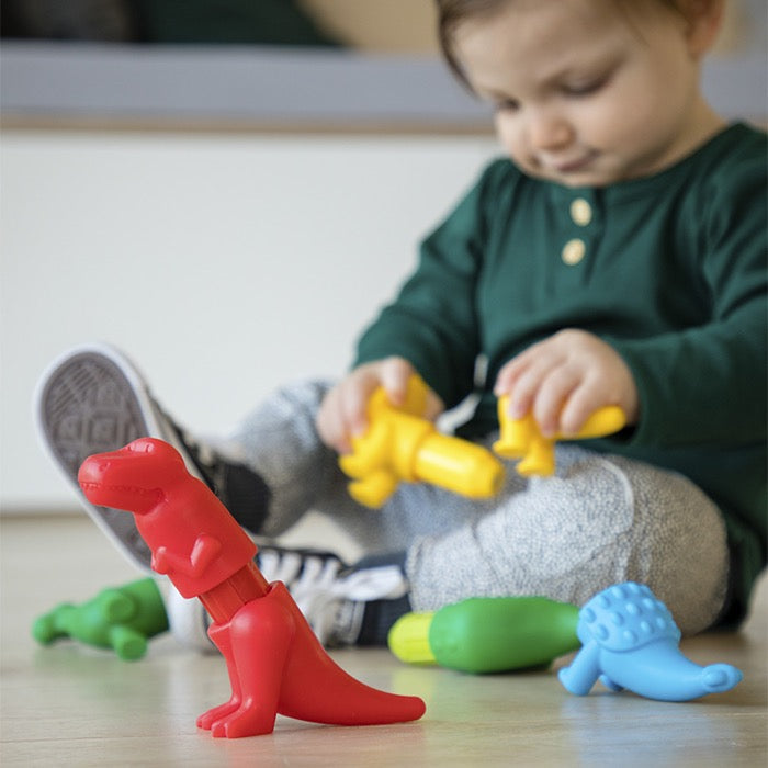 SmartMax My First Dinosaurs