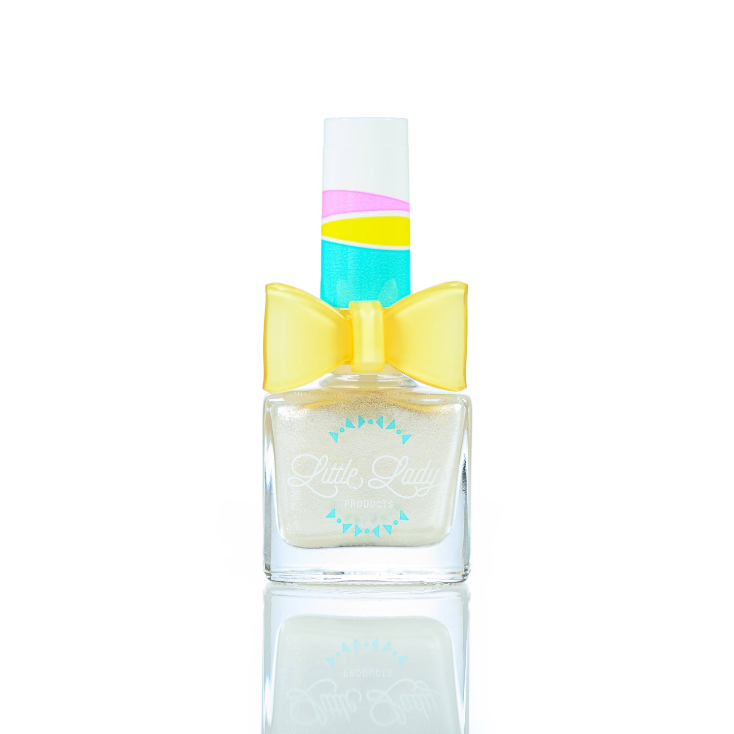 Pearl Girl Nail Polish