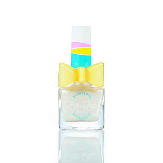 Pearl Girl Nail Polish