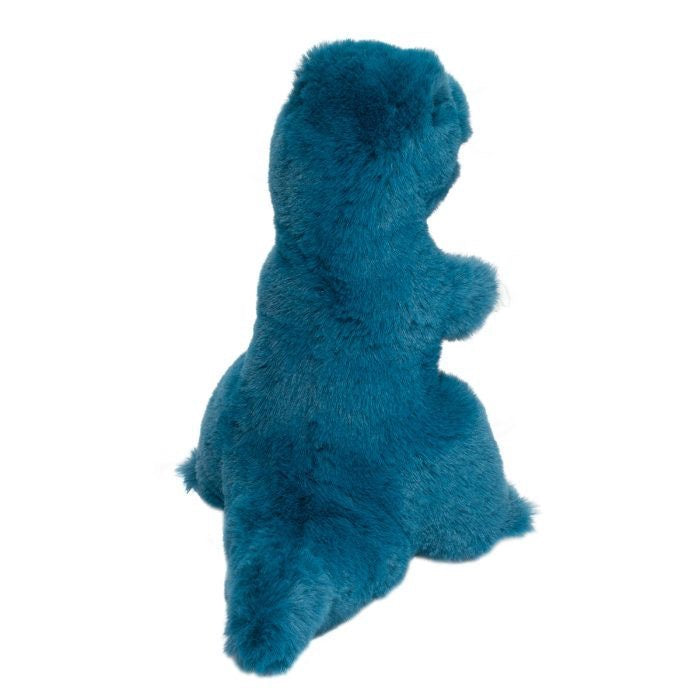 Kennie Blue T-Rex