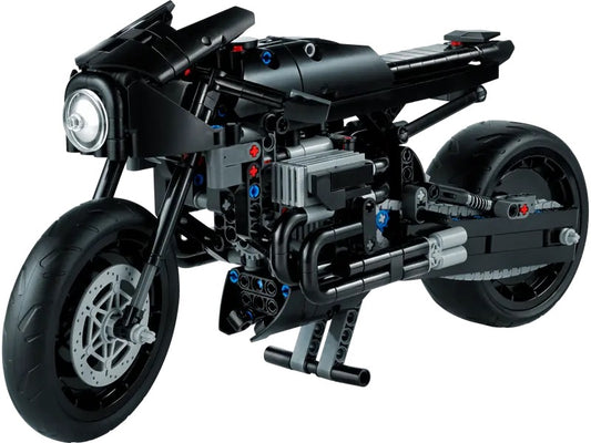 LEGO - TECHNIC: The Batman Batcycle